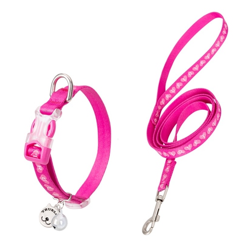 TrueLove Katzengarnitur pink TrueLove Katzengarnitur pink