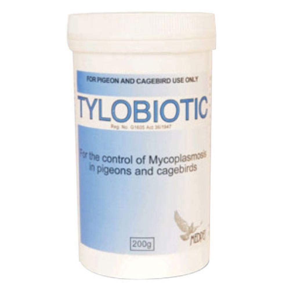 Tylobiotic 200gm 1 Pack