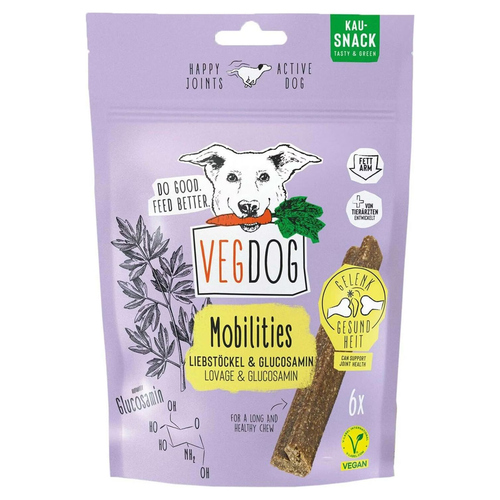 VEGDOG Mobilities Mini 115 g VEGDOG Mobilities Mini 115 g