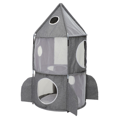 Vesper Rakete grau Vesper Rakete grau