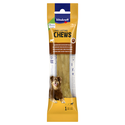 Vitakraft CHEWS intens Kauknochen Vitakraft CHEWS intens Kauknochen