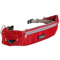 DOOG Walkie Belt DOOG rot von DOOG