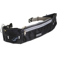 DOOG Walkie Belt schwarz von DOOG