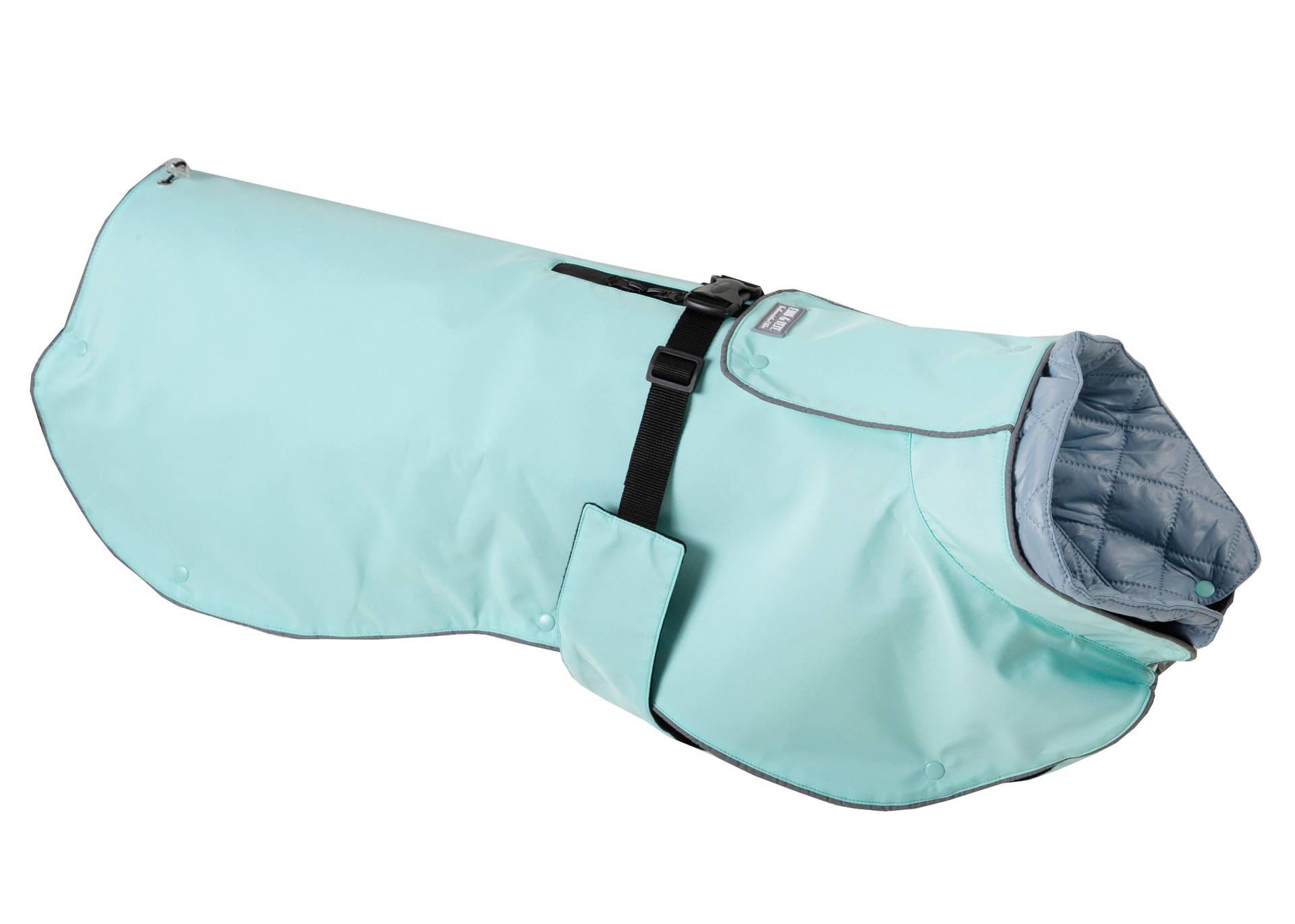 Wau-Coat Mint 60cm Wau-Coat Mint 60cm von EMMY&PEPE