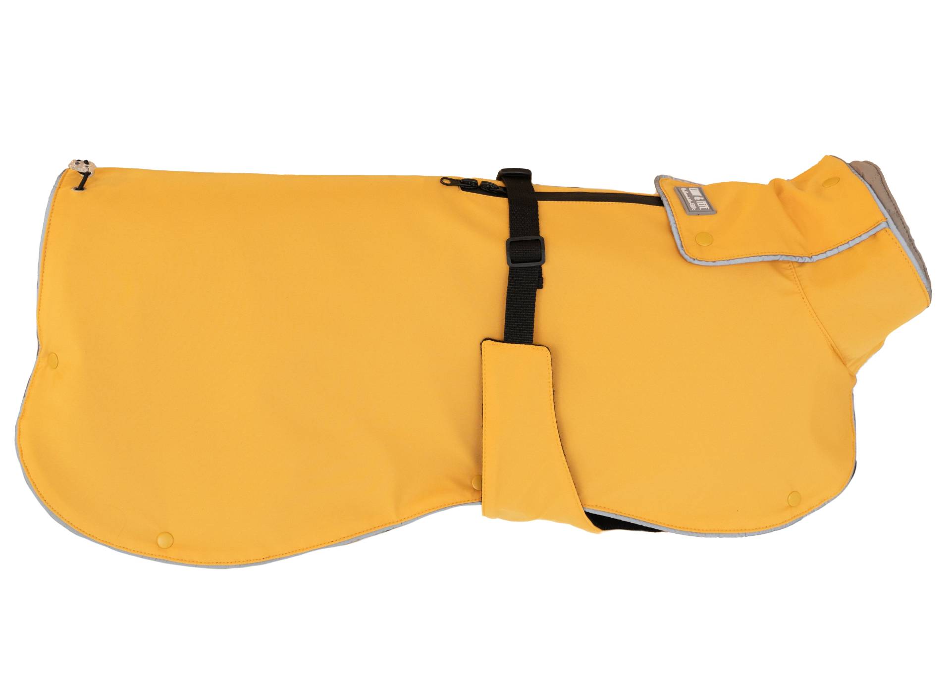 Wau-Coat Mustard 30cm Wau-Coat Mustard 30cm von EMMY&PEPE