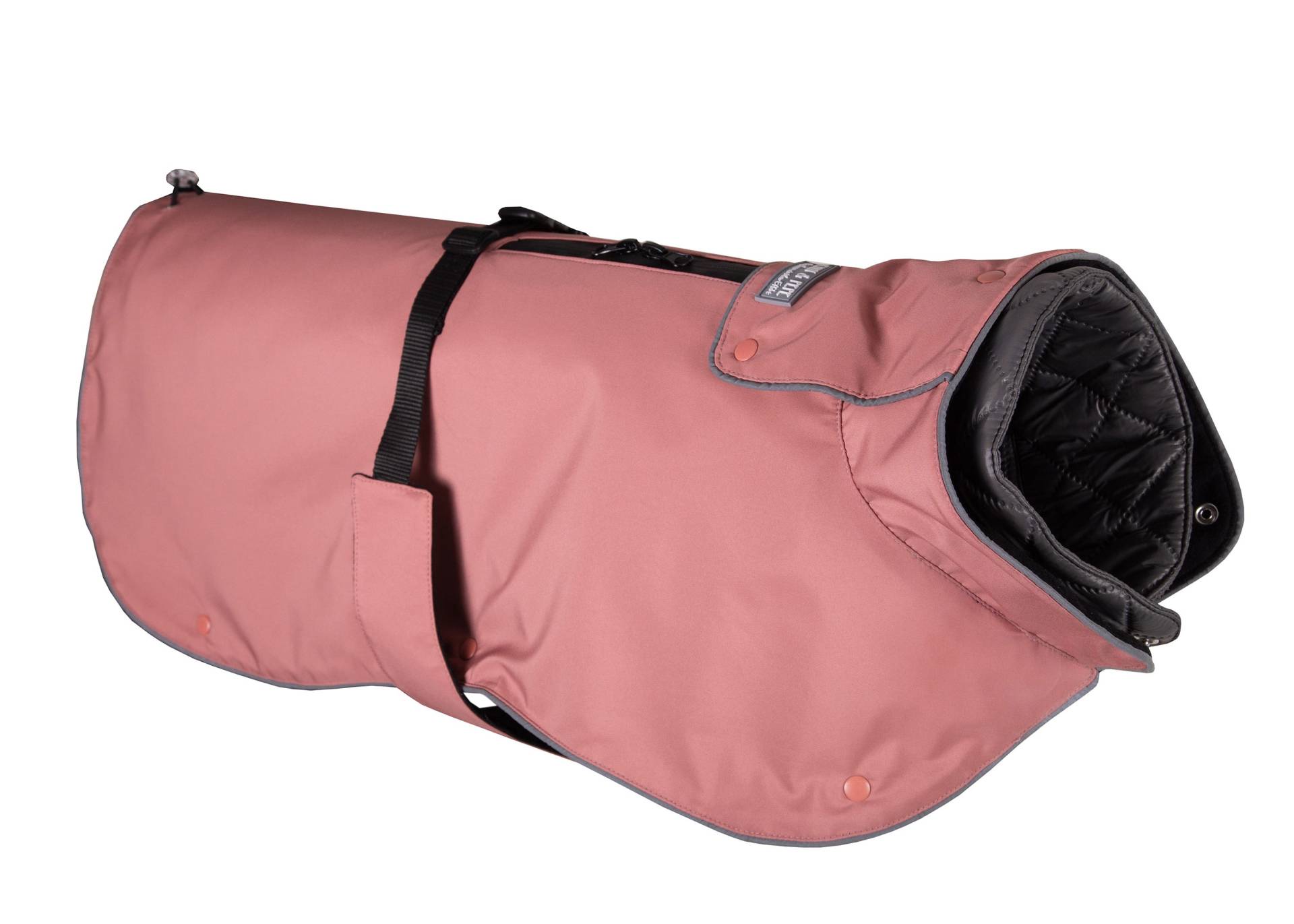 Wau-Coat Rosa 50cm Wau-Coat Rosa 50cm von EMMY&PEPE