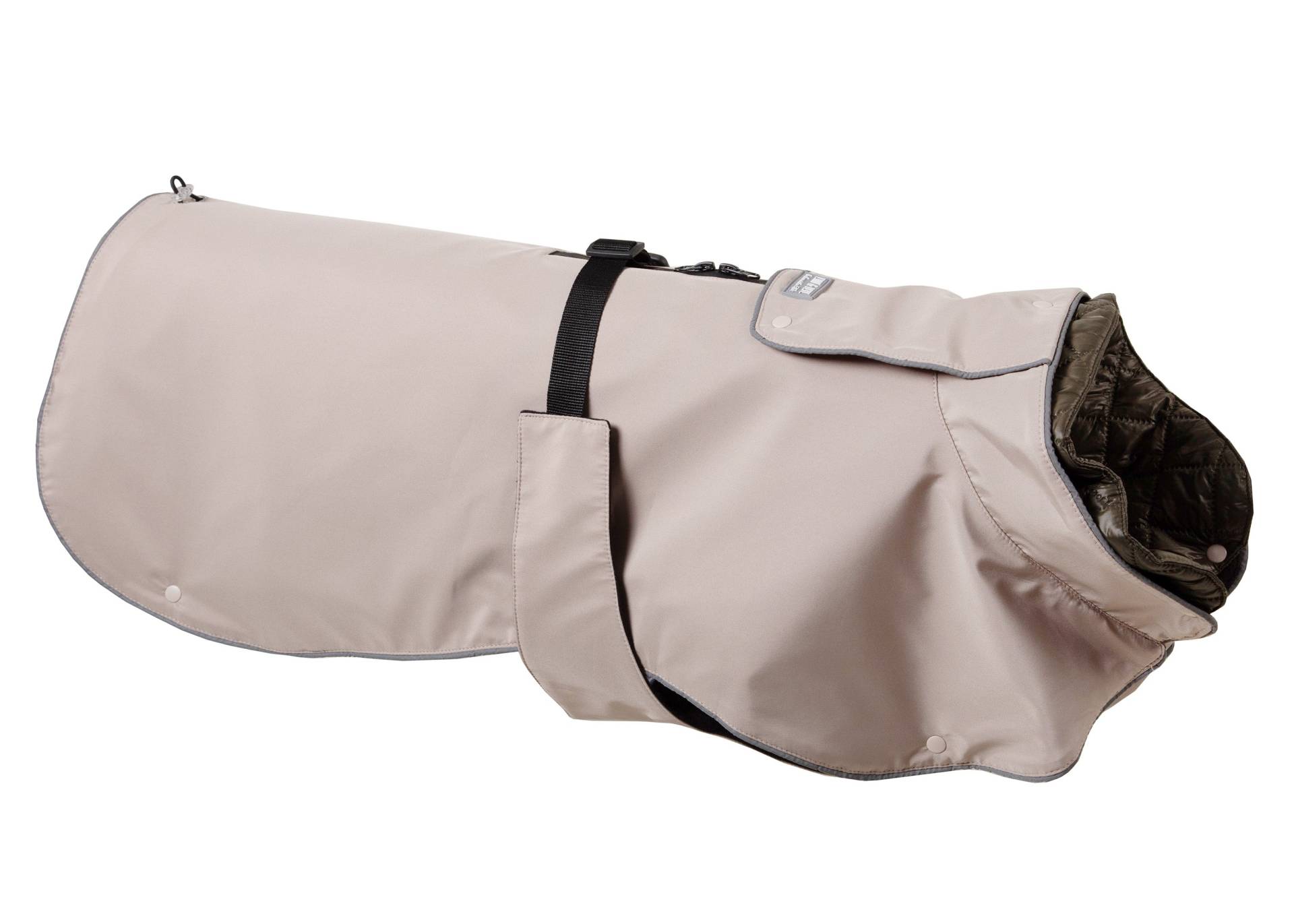 Wau-Coat Taupe 30cm Wau-Coat Taupe 30cm von EMMY&PEPE
