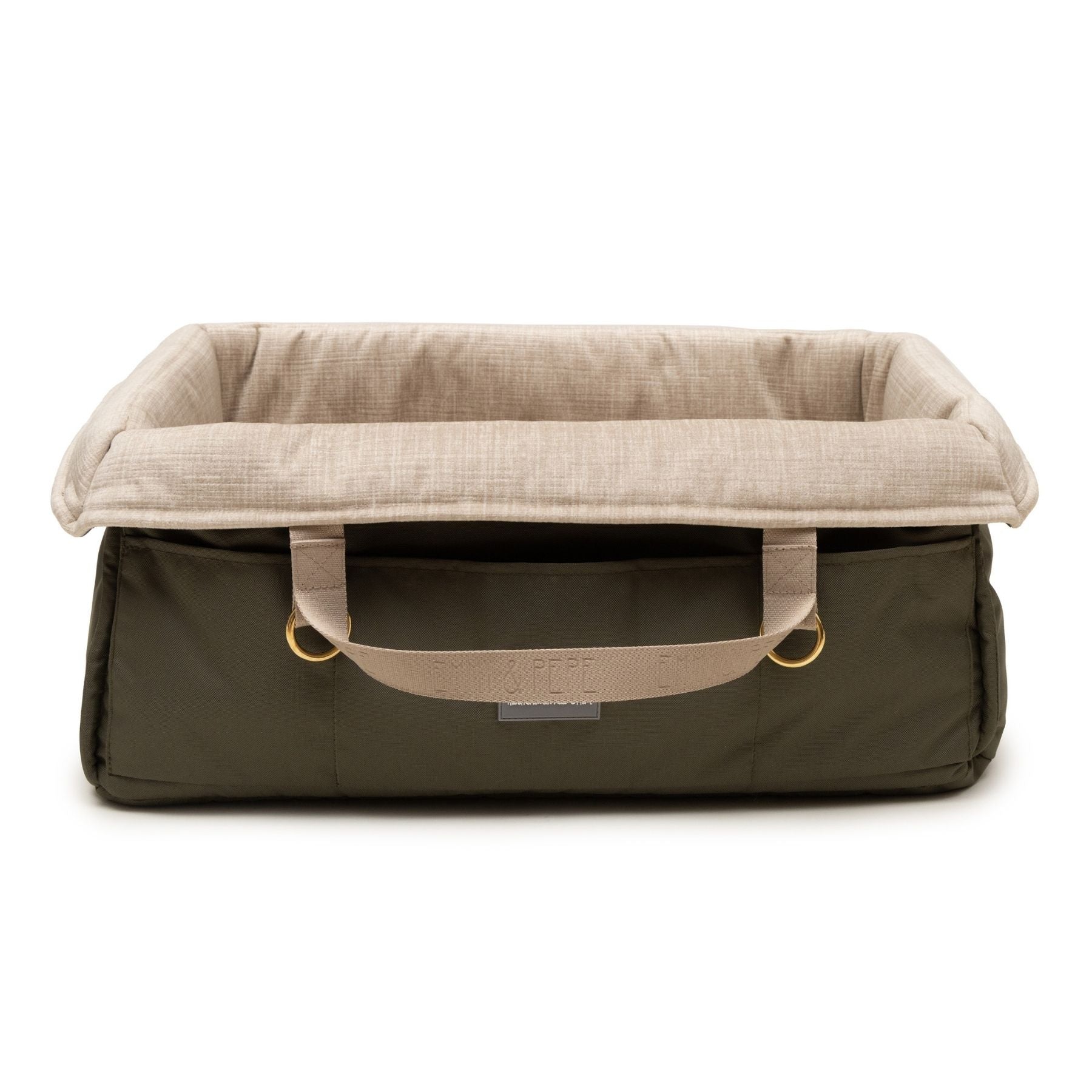 Wau-Snuggle Lotte Rechteckig / S / Nein Wau-Snuggle Lotte Rechteckig / S / Nein