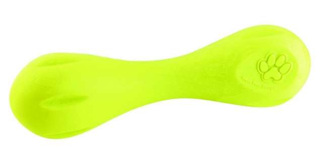 West Paw Hundespielzeug Hurley Lime - 21 cm West Paw Hundespielzeug Hurley Lime - 21 cm