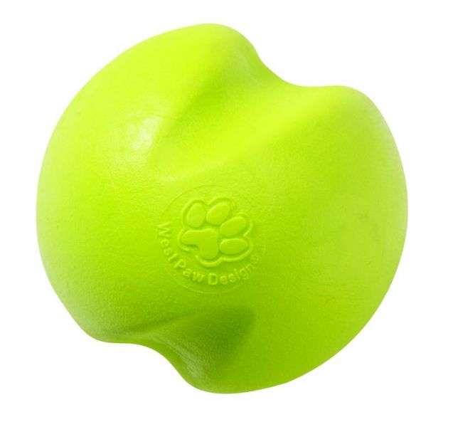West Paw Hundespielzeug Jive Lime - 5 cm West Paw Hundespielzeug Jive Lime - 5 cm