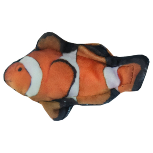 Wild Life Katzenspielzeug Clownfisch Wild Life Katzenspielzeug Clownfisch