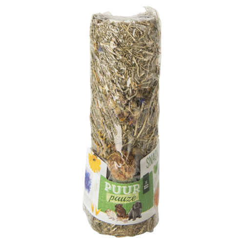 Witte Molen Puur pauze Tunnel Petersilie & Blumen 60 g Witte Molen Puur pauze Tunnel Petersilie & Blumen 60 g