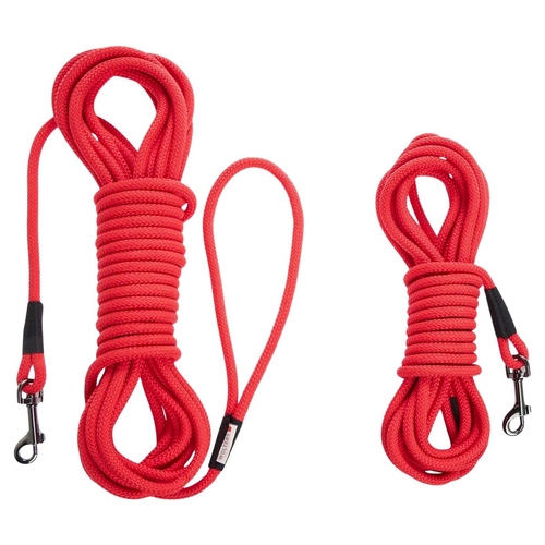 Wolters watchout Schwimmleine rot, Größe: XL Wolters watchout Schwimmleine rot, Größe: XL