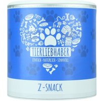Tierliebhaber Z-Snack für Hunde 350g von Tierliebhaber