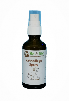 Zahnpflege Spray 50ml