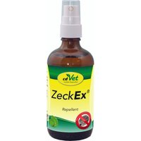 insektoVet ZeckEx Spray 100 ml von insektoVet