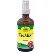 insektoVet ZeckEx Spray 100 ml von insektoVet