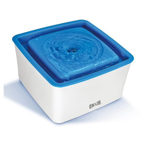 Zeus Mini Trinkbrunnen 1,5 l Zeus Mini Trinkbrunnen 1,5 l