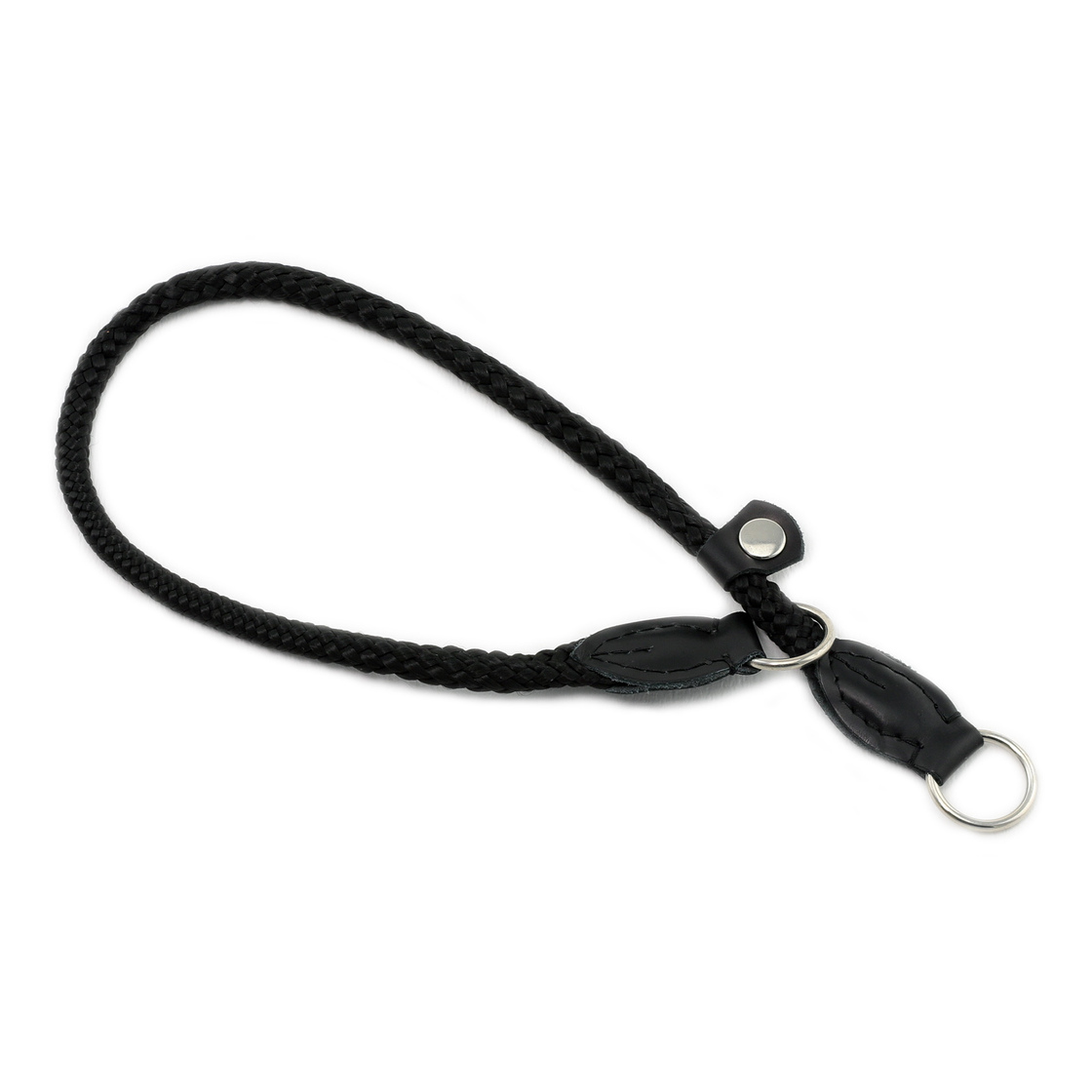 Zugstopp Hundehalsband aus Nylon