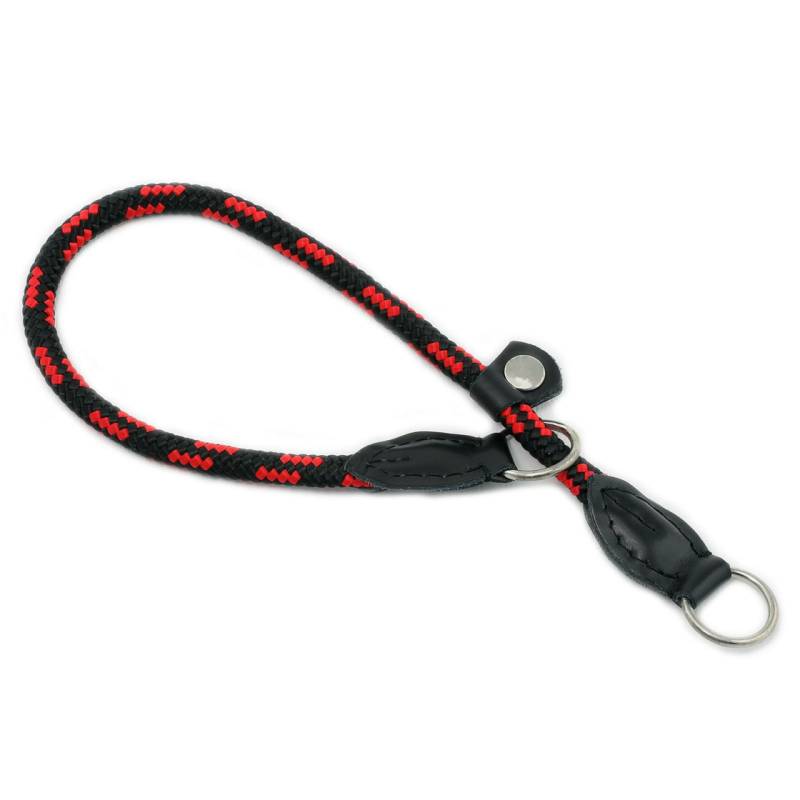 Zugstopp Hundehalsband aus Nylon