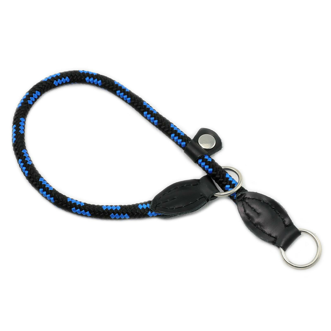 Zugstopp Hundehalsband aus Nylon