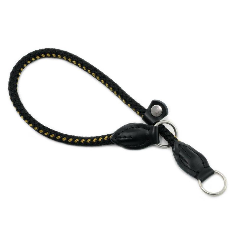 Zugstopp Hundehalsband aus Nylon