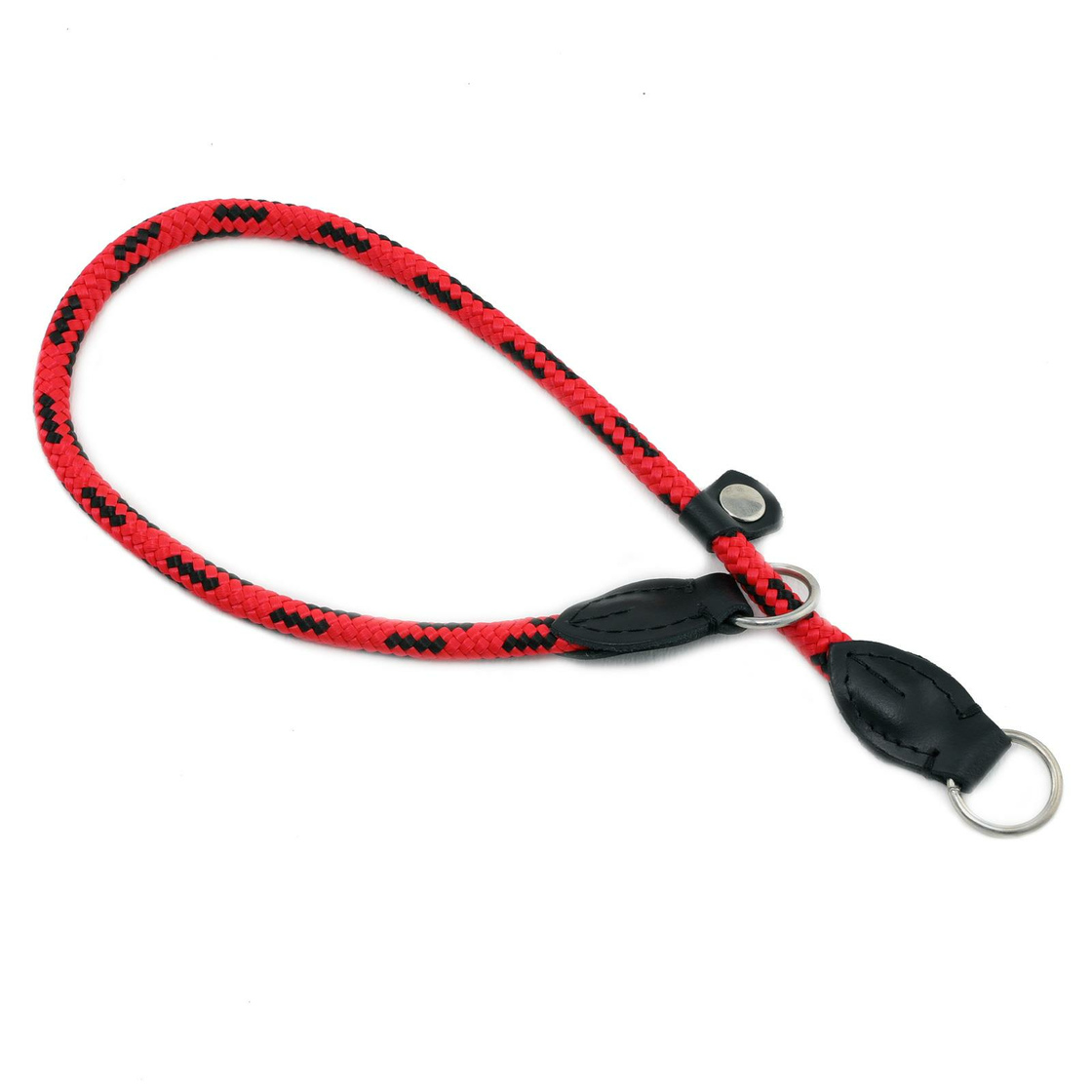 Zugstopp Hundehalsband aus Nylon