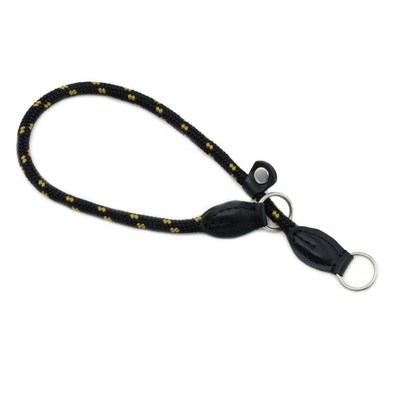 Zugstopp Hundehalsband aus Nylon