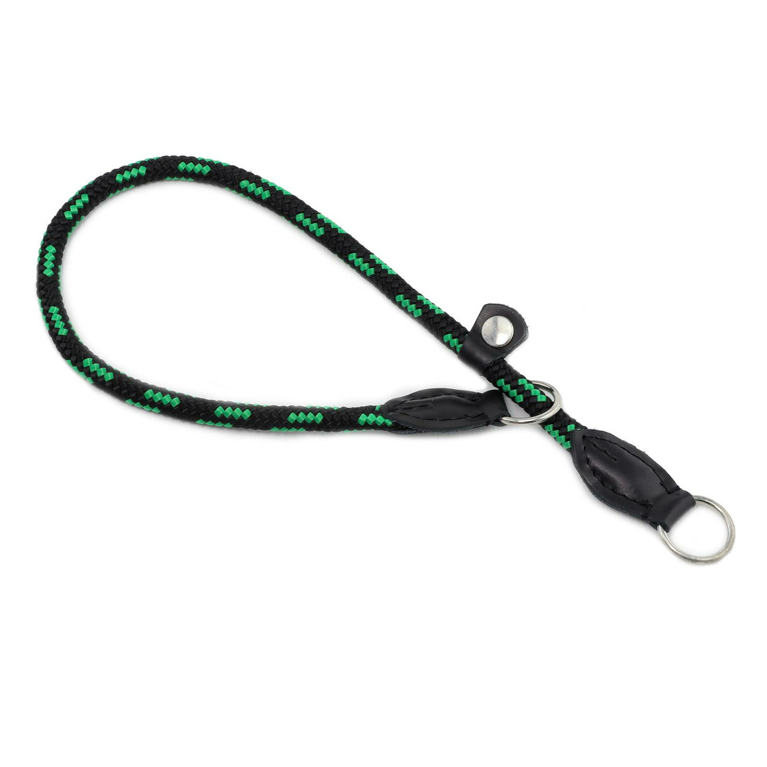 Zugstopp Hundehalsband aus Nylon