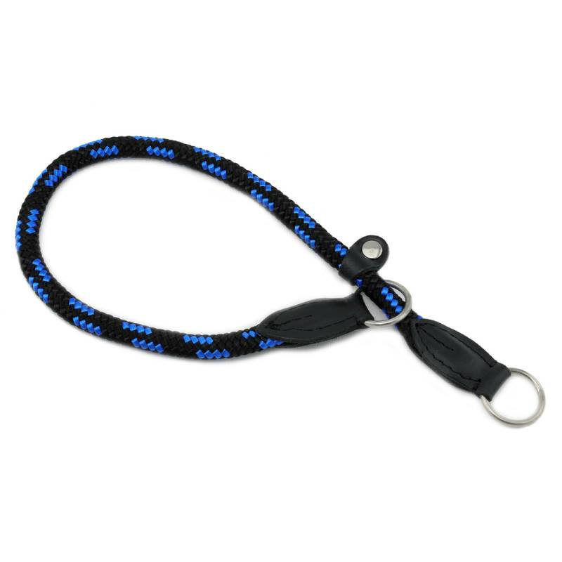 Zugstopp Hundehalsband aus Nylon