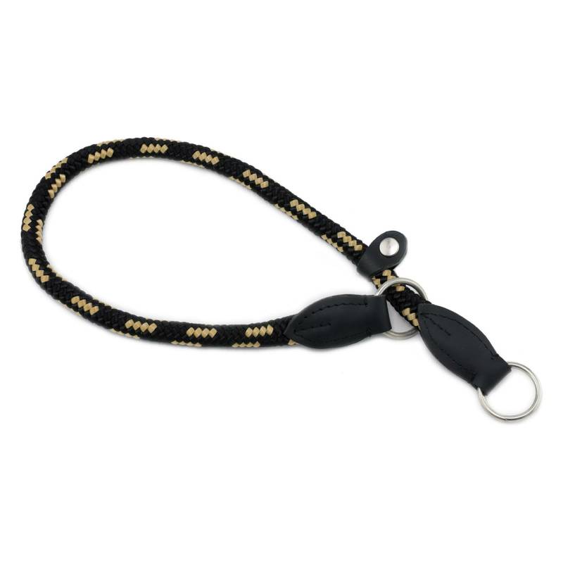 Zugstopp Hundehalsband aus Nylon