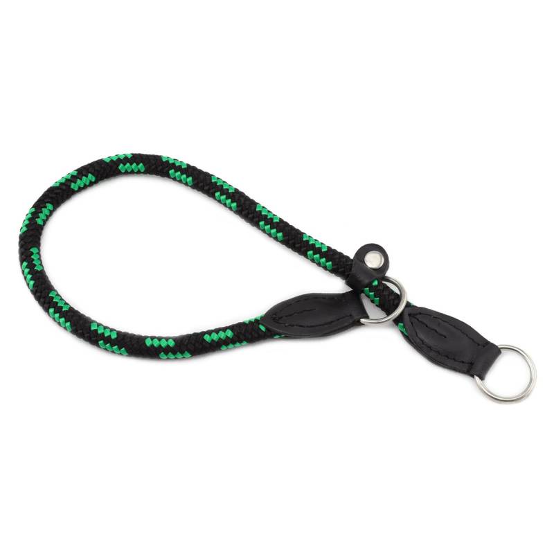 Zugstopp Hundehalsband aus Nylon