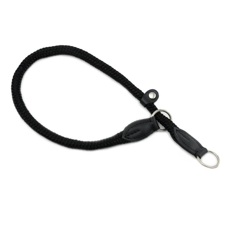 Zugstopp Hundehalsband aus Nylon