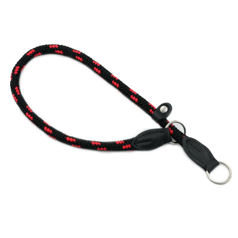 Zugstopp Hundehalsband aus Nylon