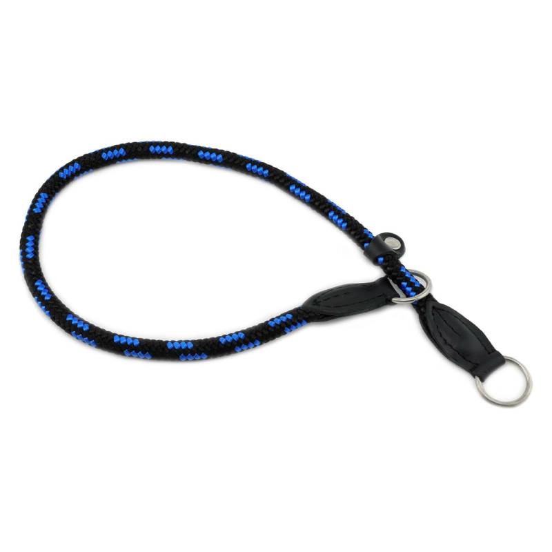 Zugstopp Hundehalsband aus Nylon