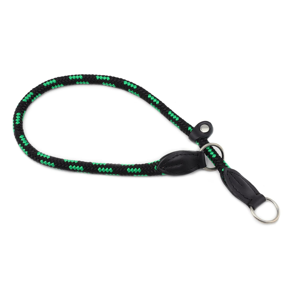 Zugstopp Hundehalsband aus Nylon