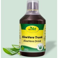 cdVet AloeVera Trunk 500ml von cdVet