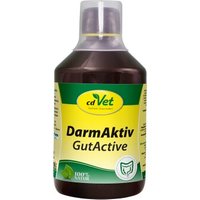 cdVet DarmAktiv Hund & Katze 500 ml von cdVet