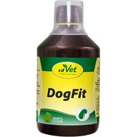 cdVet DogFit 500 ml von cdVet