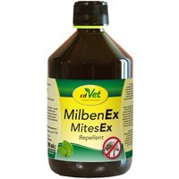 cdVet MilbenEx 500 ml von cdVet