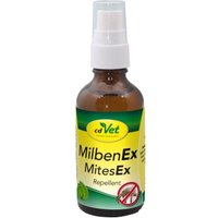 cdVet MilbenEx 50 ml von cdVet