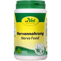 cdVet Nervennahrung 180 g von cdVet