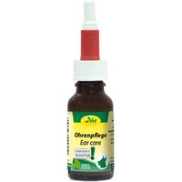 cdVet Ohrenpflege 20ml von cdVet