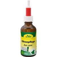 cdVet Ohrenpflege 50ml von cdVet