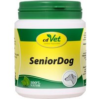 cdVet SeniorDog 70 g von cdVet