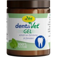 dentaVet Gel 35g von dentaVet