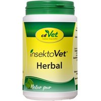 insektoVet Herbal 100 g von insektoVet