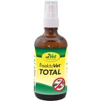 insektoVet Total 100 ml von insektoVet