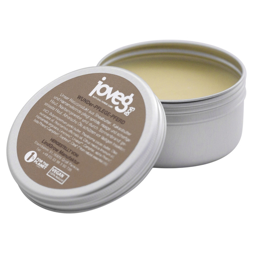 joveg WUNDer-Pflege-Pferd, Inhalt: 80 g joveg WUNDer-Pflege-Pferd, Inhalt: 80 g