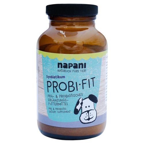 napani ProBi-Fit, Synbiotikum, Inhalt: 100 g napani ProBi-Fit, Synbiotikum, Inhalt: 100 g